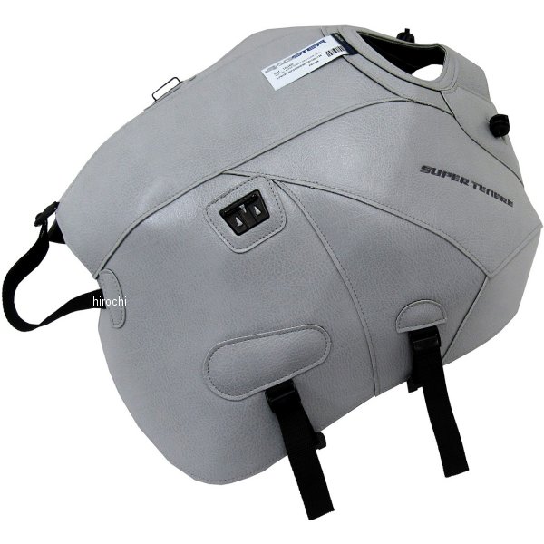 タンクカバー 10年-11年 XT1200Z スーパーテネレ ライトグレー