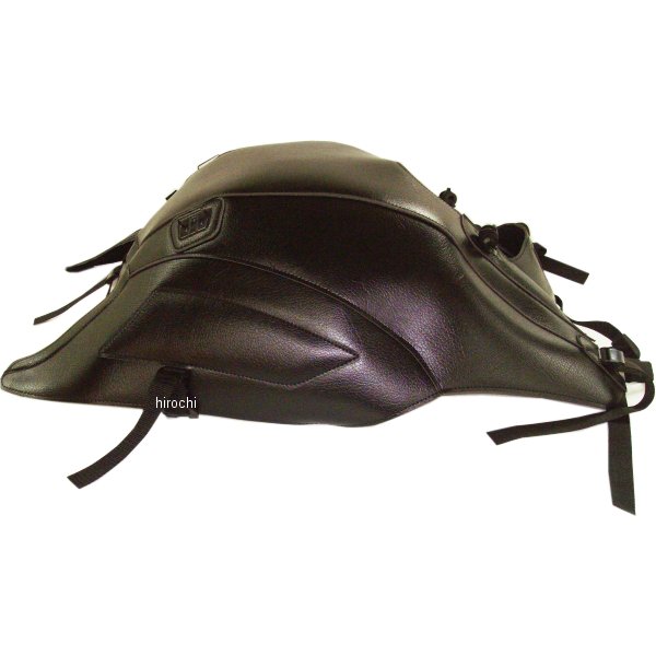 タンクカバー 11年-19年 ドゥカティ DIAVEL1200 黒