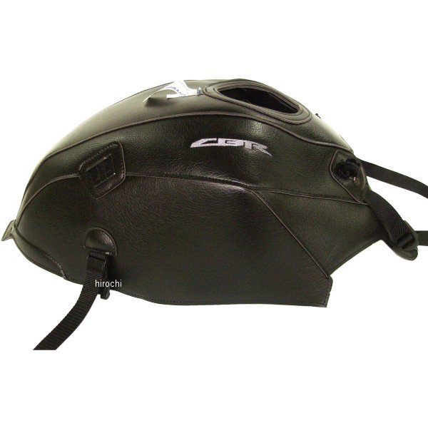 タンクカバー 11年 CBR600F 黒