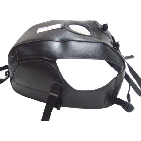 タンクカバー 11年-12年 W800 黒