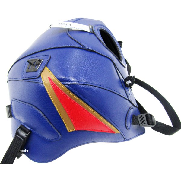 タンクカバー 11年 CBR250R 青/赤/オレンジ