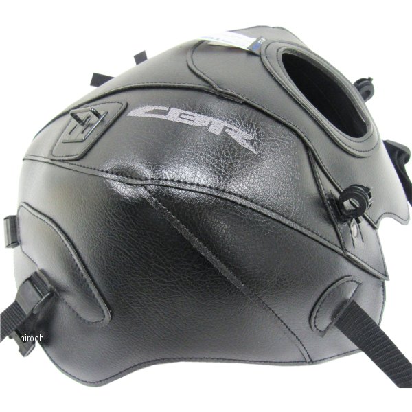 タンクカバー 11年 CBR250R 黒