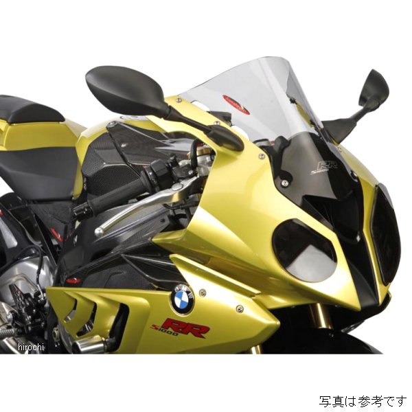 ヘッドライトレンズシールド スモーク