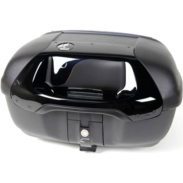 JOURNEY トップケース 42L ブラック/ブラック