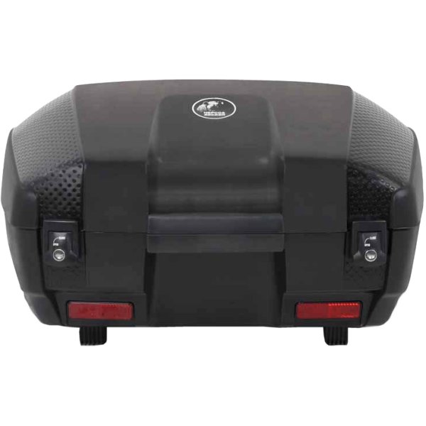 JUNIOR トップケース 55L ブラック