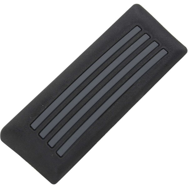 バックレスト ブラック