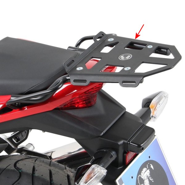 ミニラック ブラック