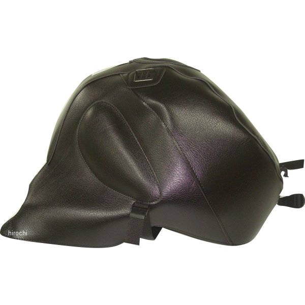 タンクカバー 01年-03年 アプリリア RSV1000 黒