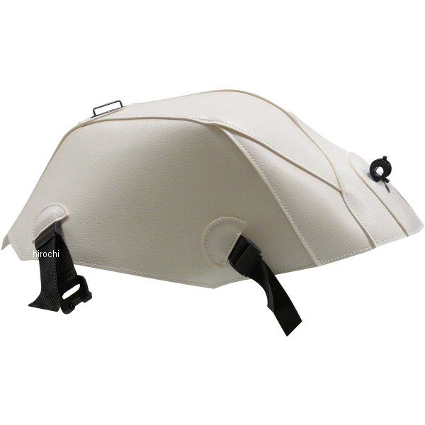 タンクカバー 09年-11年 アプリリア RSV4R 白