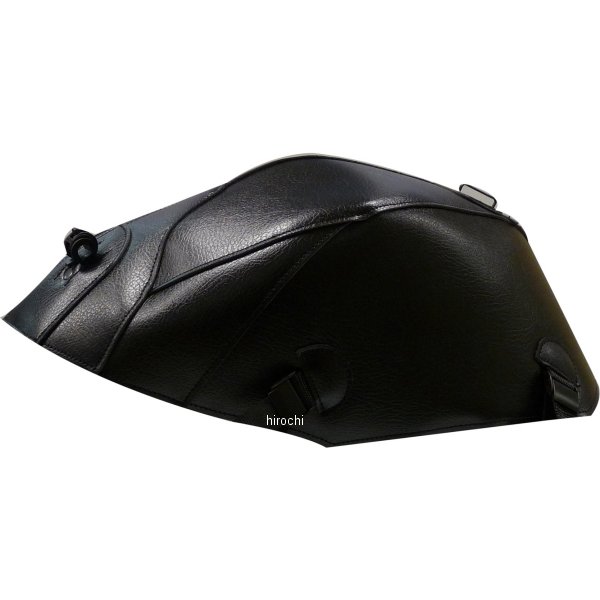 タンクカバー 09年-11年 アプリリア RSV4R 黒