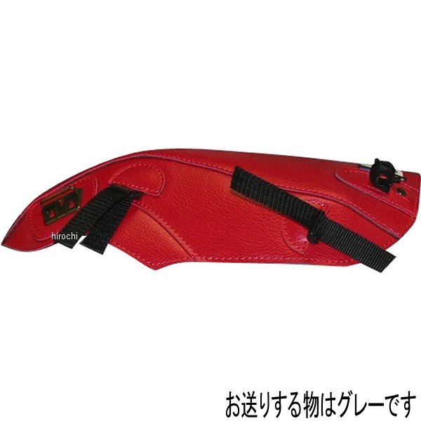 タンクカバー 07年-11年 アプリリア マーナ850 グレー