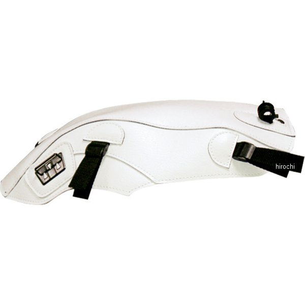 タンクカバー 07年-11年 アプリリア マーナ850 白