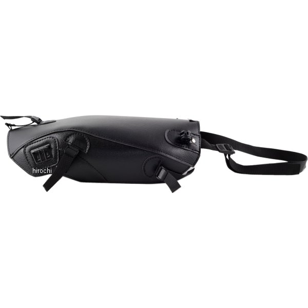 タンクカバー 07年-11年 アプリリア マーナ850 黒