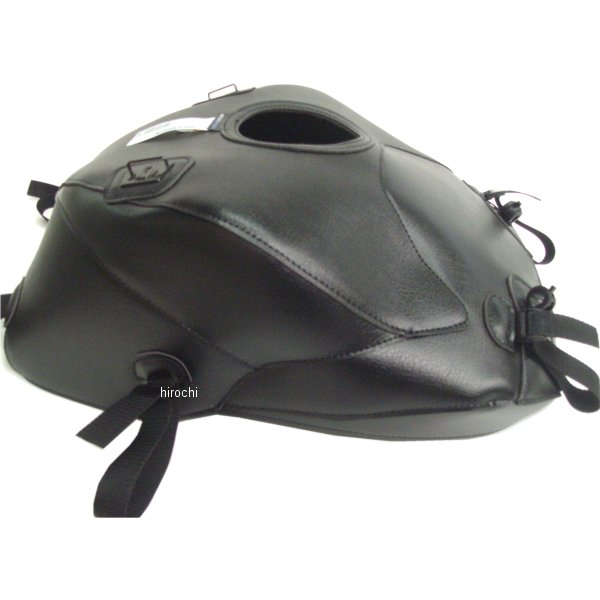 タンクカバー 10年-11年 MVアグスタ F4 黒