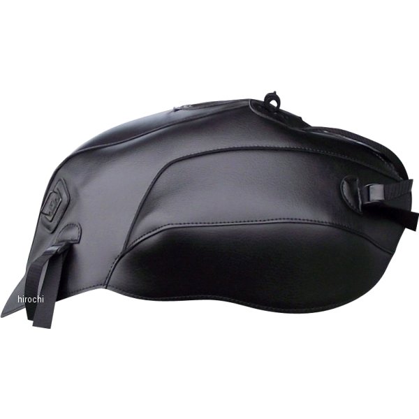 タンクカバー 11年 モトグッチ V7 Classic 黒