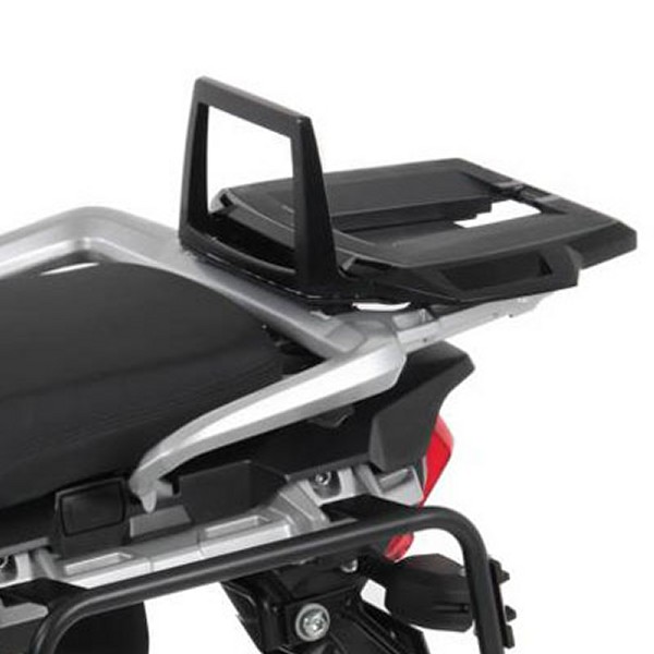 トップケースキャリア アルラック ブラック タイガー1200エクスプローラー