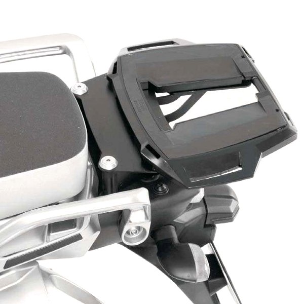 トップケースキャリア アルラック ブラック