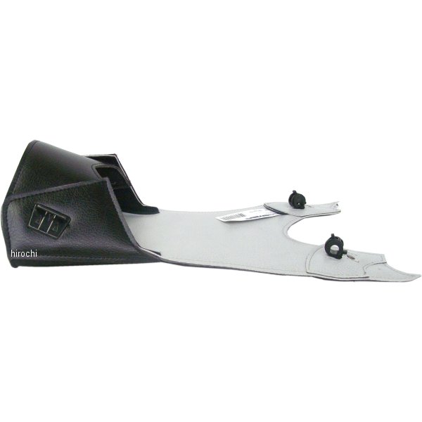 タンクカバー 08年-10年 BMW F650GS ライトグレー