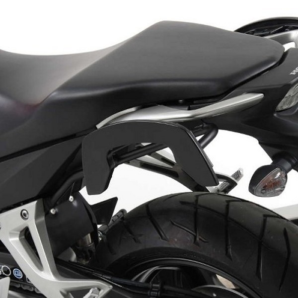 C-Bow 11年-14年 VFR800X Crossrunner ブラック