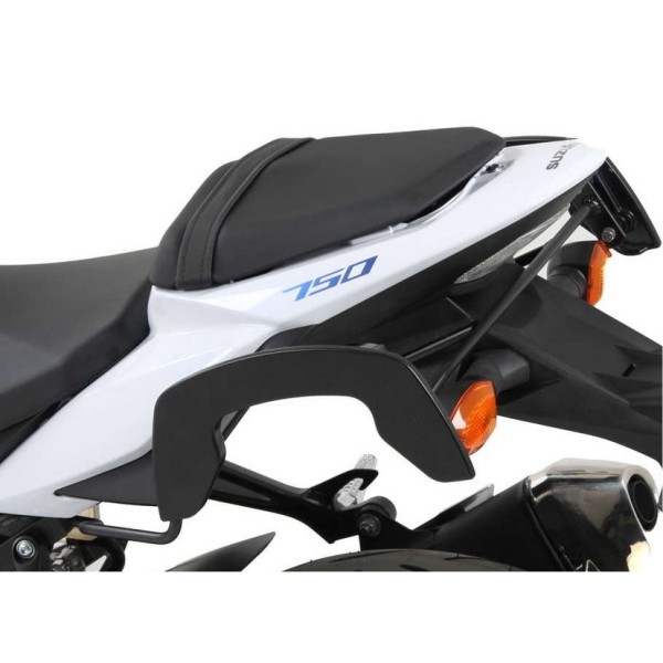 C-Bow 11年-16年 GSR750 ブラック