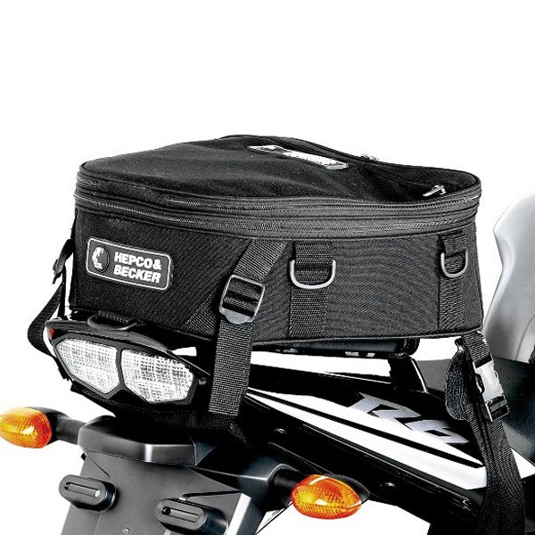 スモールスポーツスター シートバッグ