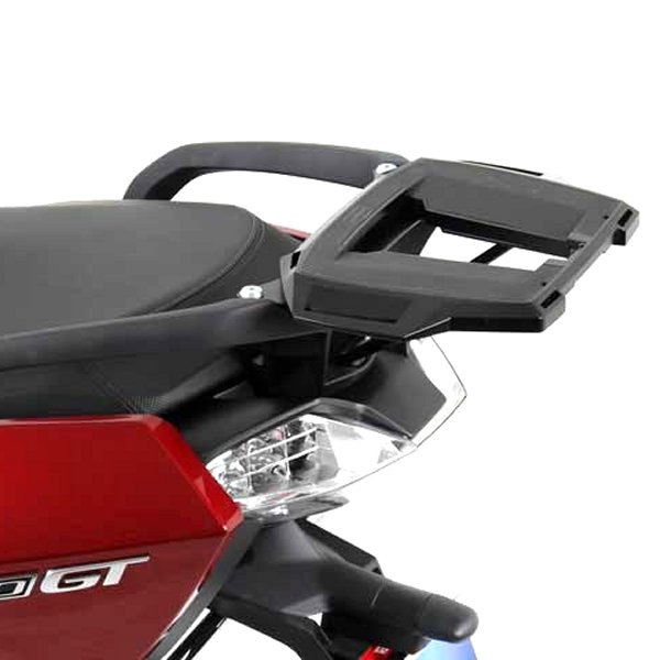 トップケースキャリア アルラック ブラック