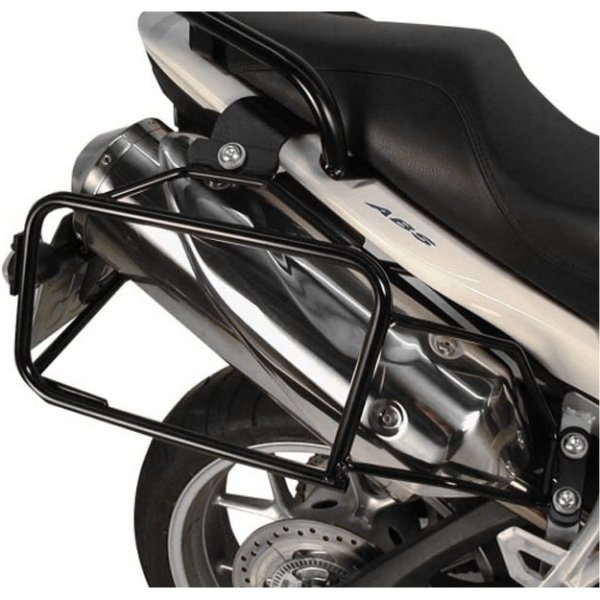 サイドキャリア ロックイット ブラック