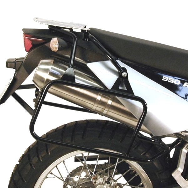 サイドキャリア ブラック