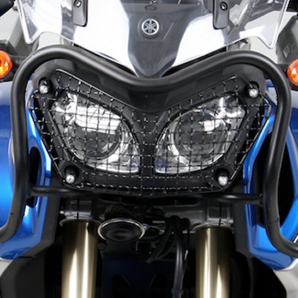 ヘッドライトグリル 10年-17年 XT1200Z