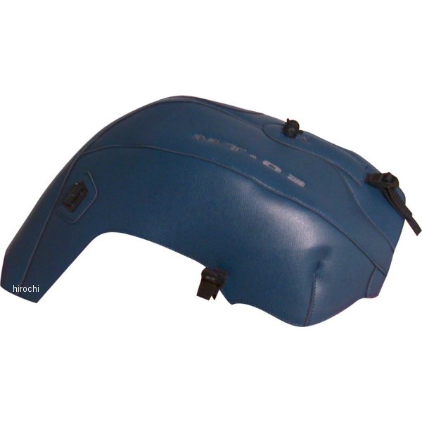 タンクカバー 06年-11年 MT-03 ドルフィンブルー