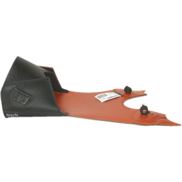 タンクカバー 10年-11年 BMW F650GS 赤