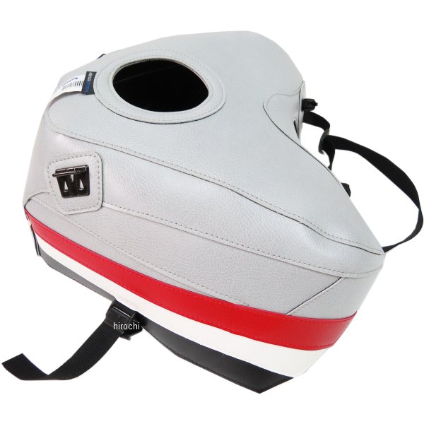 タンクカバー ドゥカティ 1198/1098/848 コルセ