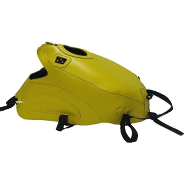 タンクカバー 00年-05年 ドゥカティ 1000DS 黄色