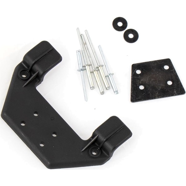 キャリアロックプレート