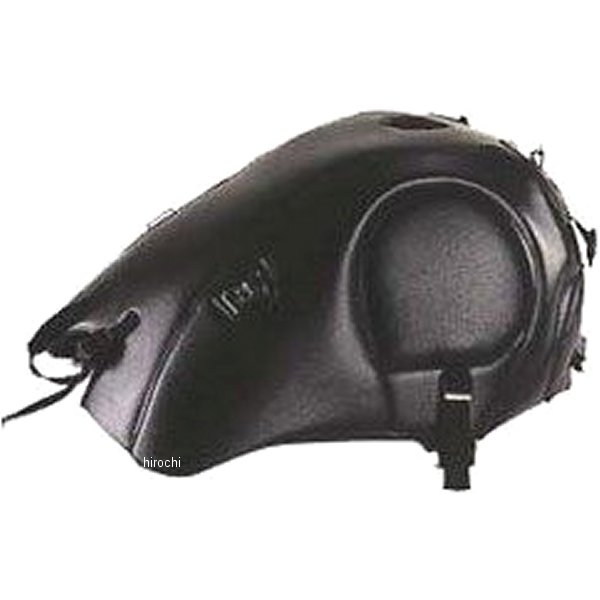 タンクカバー 96年-12年 モトグッチ カリフォルニア1100 黒