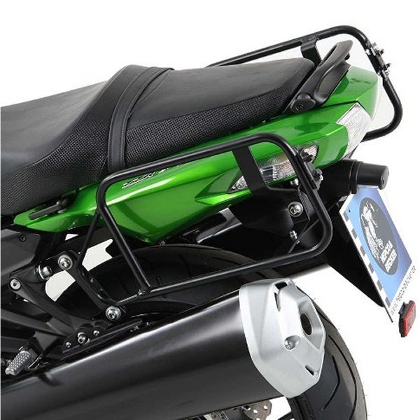 サイドキャリア ロックイット ブラック