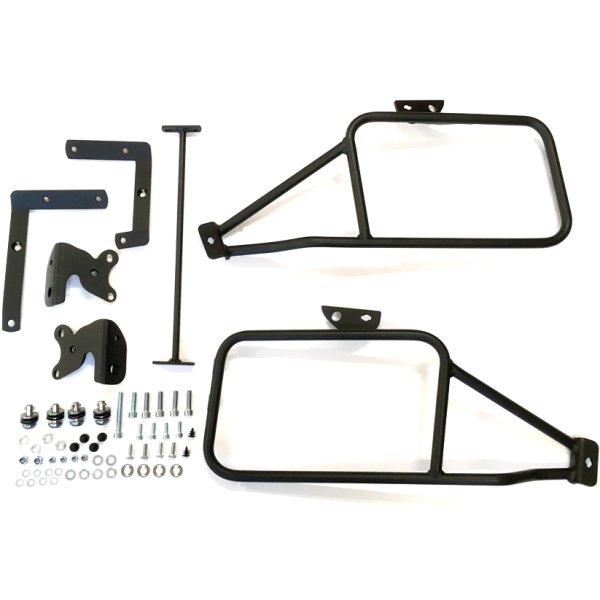 サイドキャリア ロックイットアンスラサイト