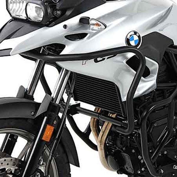 タンクガード ブラック