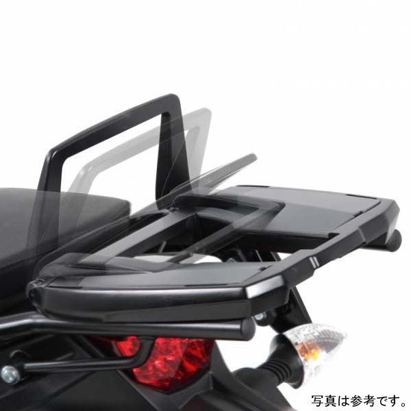 イージーラック ユニバーサル ブラック