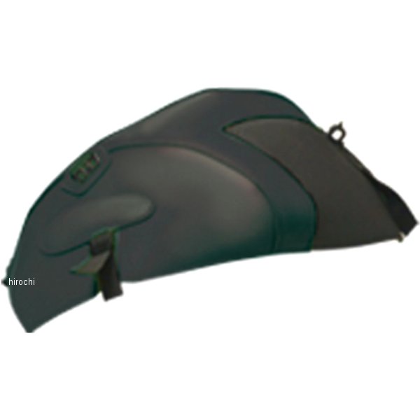 タンクカバー 12年 ER-6n 黒