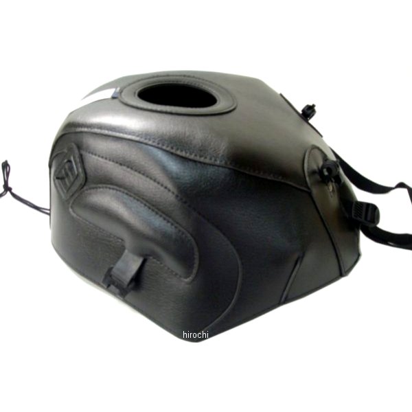 タンクカバー 93年-94年 RGV250 黒