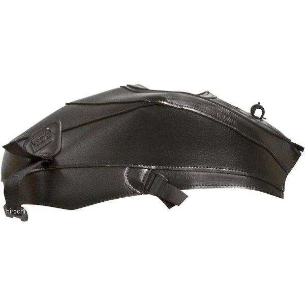 タンクカバー ドゥカティ 1199パニガーレ 黒