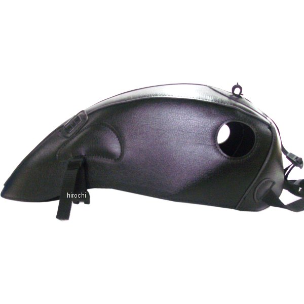 タンクカバー 10年-18年 CB1100 黒