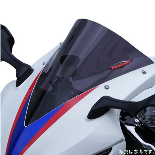 エアフロースクリーン ライトスモーク