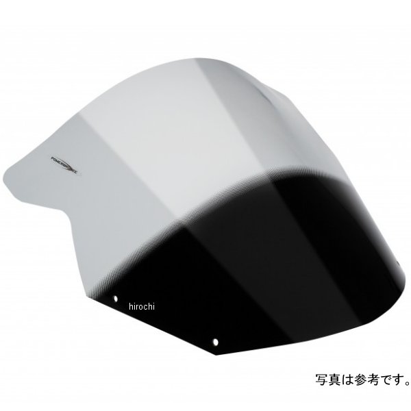 エアフロースクリーン ライトスモーク