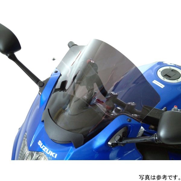 エアフロースクリーン ライトスモーク