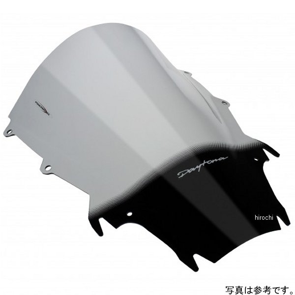 エアフロースクリーン ライトスモーク