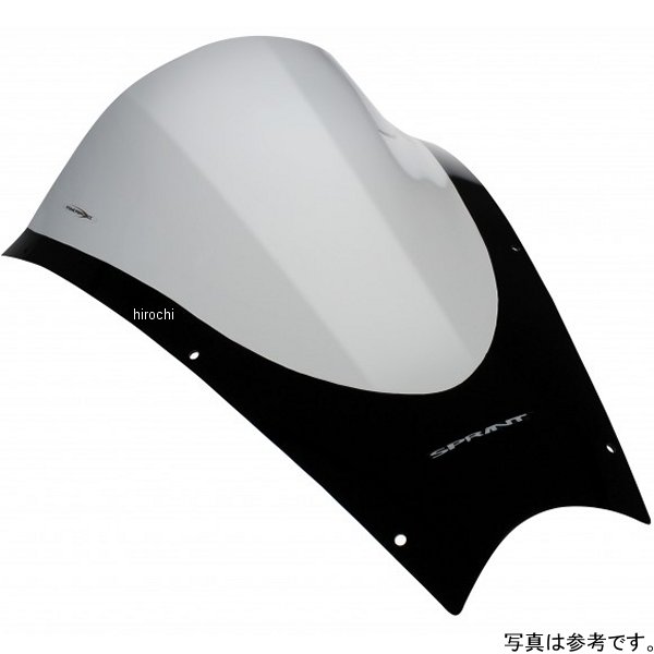 エアフロースクリーン ライトスモーク