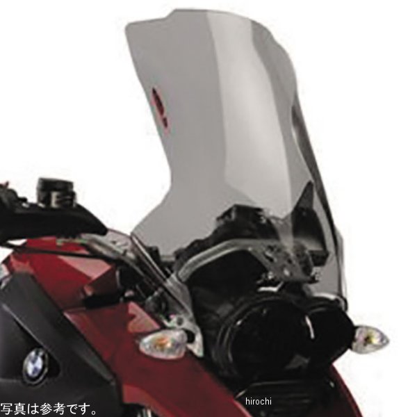 アドベンチャースクリーン ライトスモーク