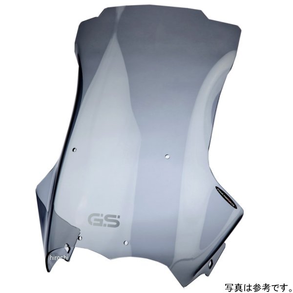 アドベンチャースクリーン ライトスモーク